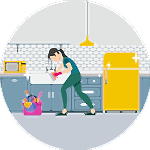 Генеральная уборка квартир в Алматы