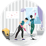 Уборка после ремонта в Алматы