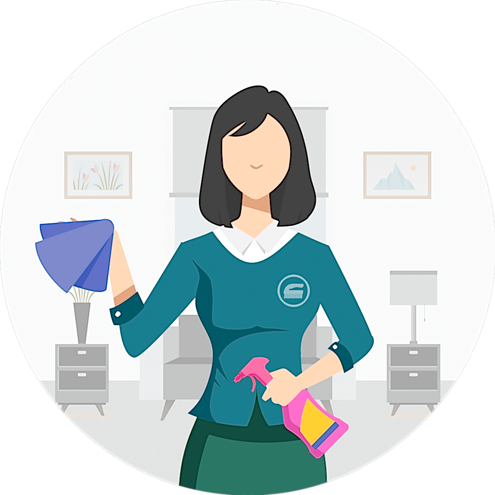 Домработница в Алматы