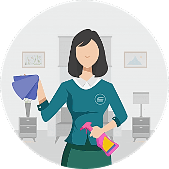 Домработница в Алматы