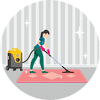 Химчистка Ковролина