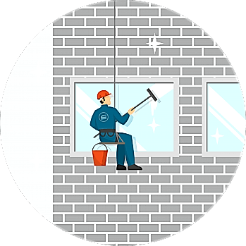 Промышленный альпинизм в Алматы