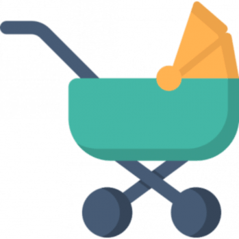 Химчистка колясок